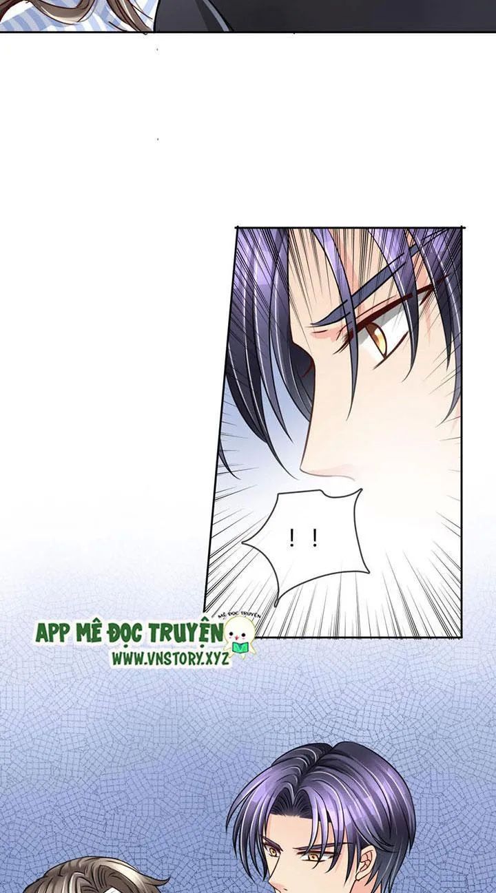 Hào Môn Boss Thiên Giới Thê Chapter 28 - Trang 2