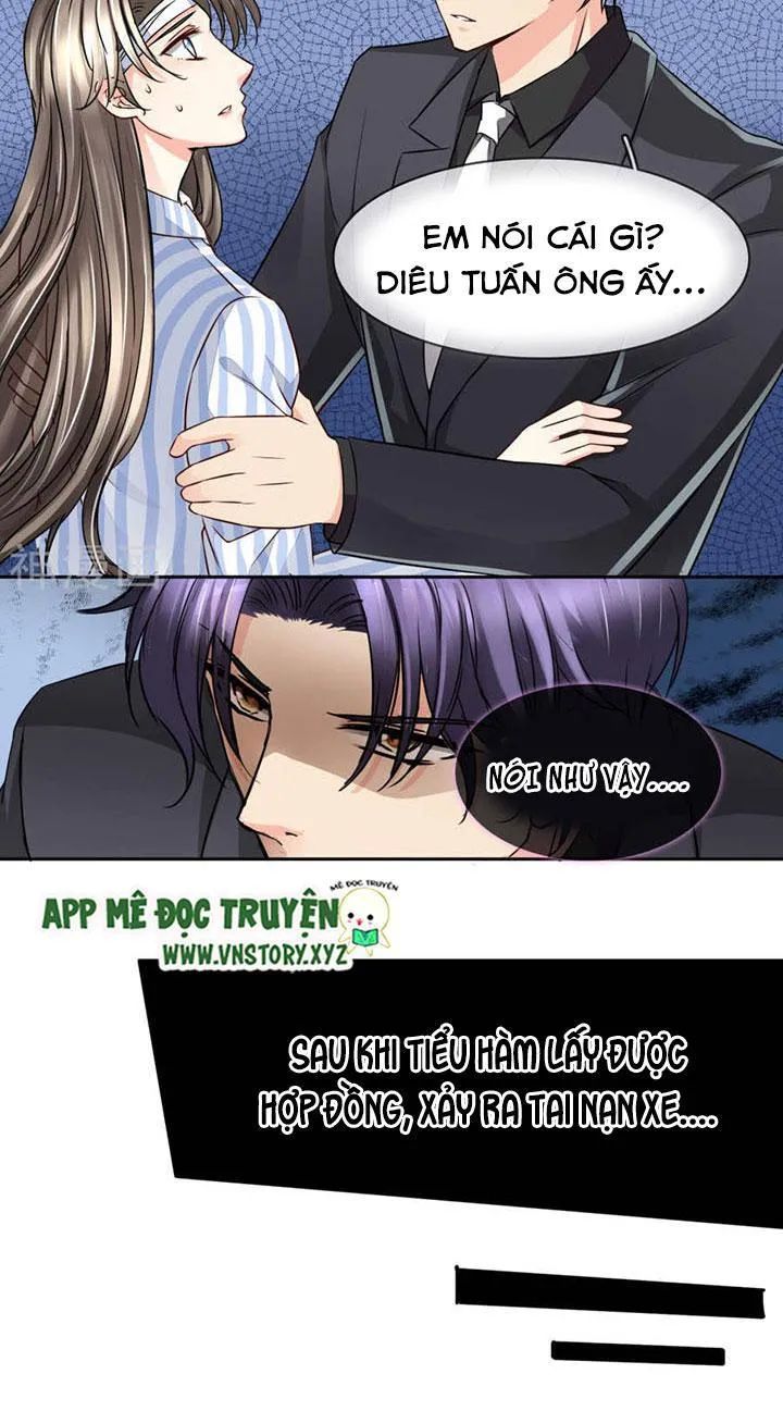 Hào Môn Boss Thiên Giới Thê Chapter 28 - Trang 2