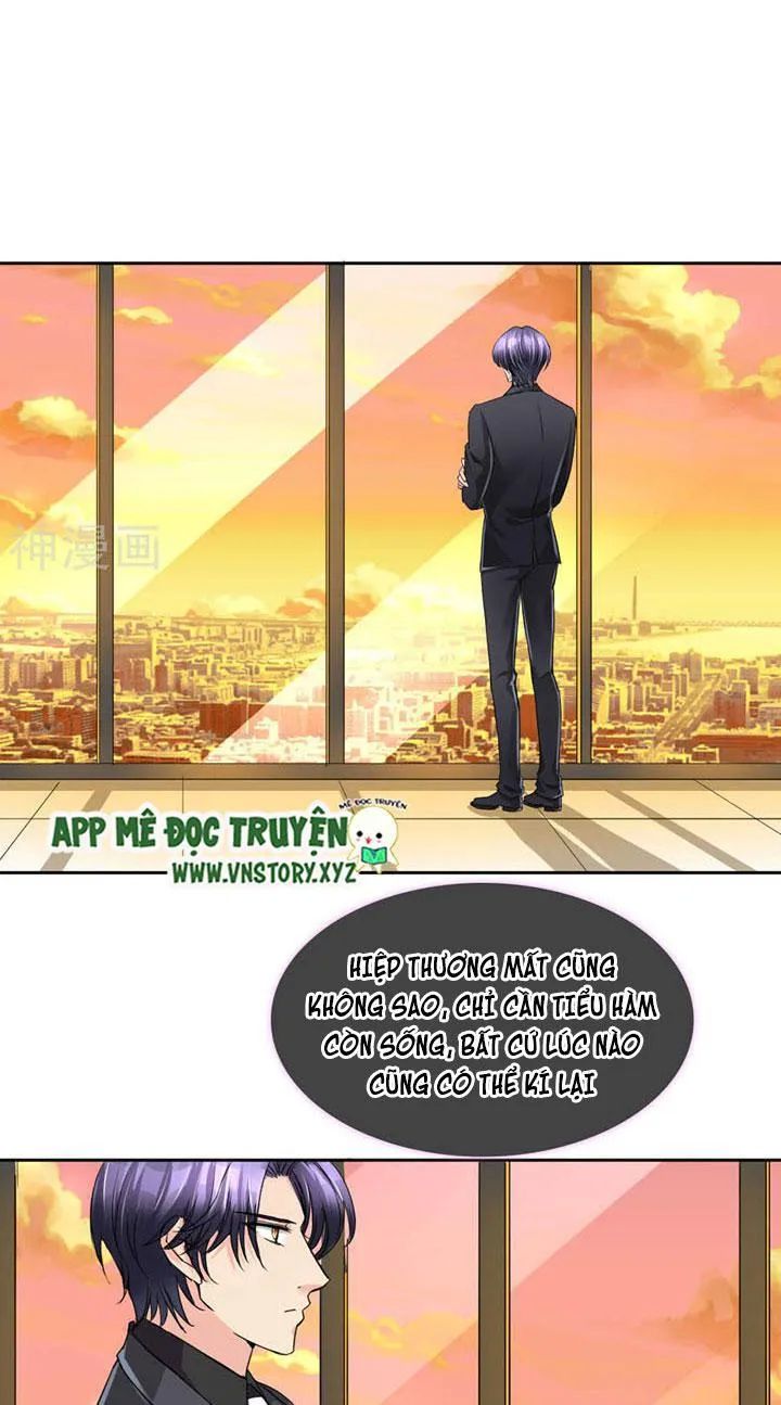 Hào Môn Boss Thiên Giới Thê Chapter 28 - Trang 2