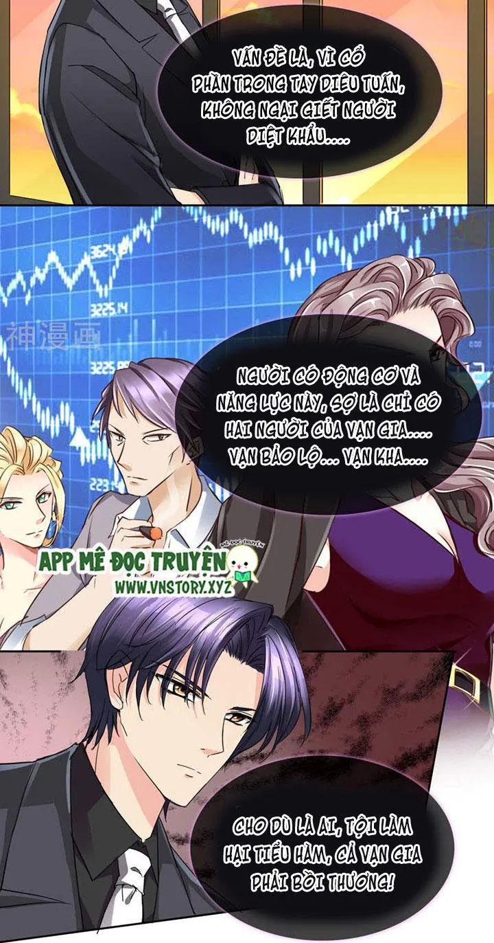 Hào Môn Boss Thiên Giới Thê Chapter 28 - Trang 2