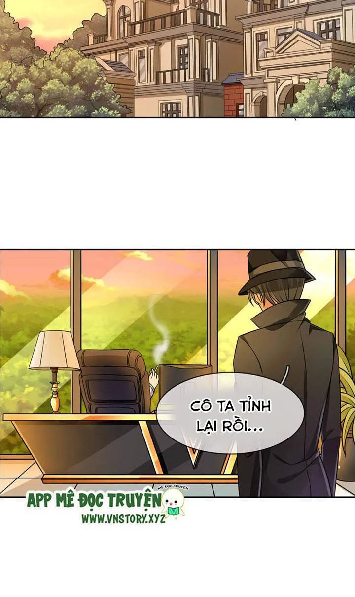Hào Môn Boss Thiên Giới Thê Chapter 28 - Trang 2