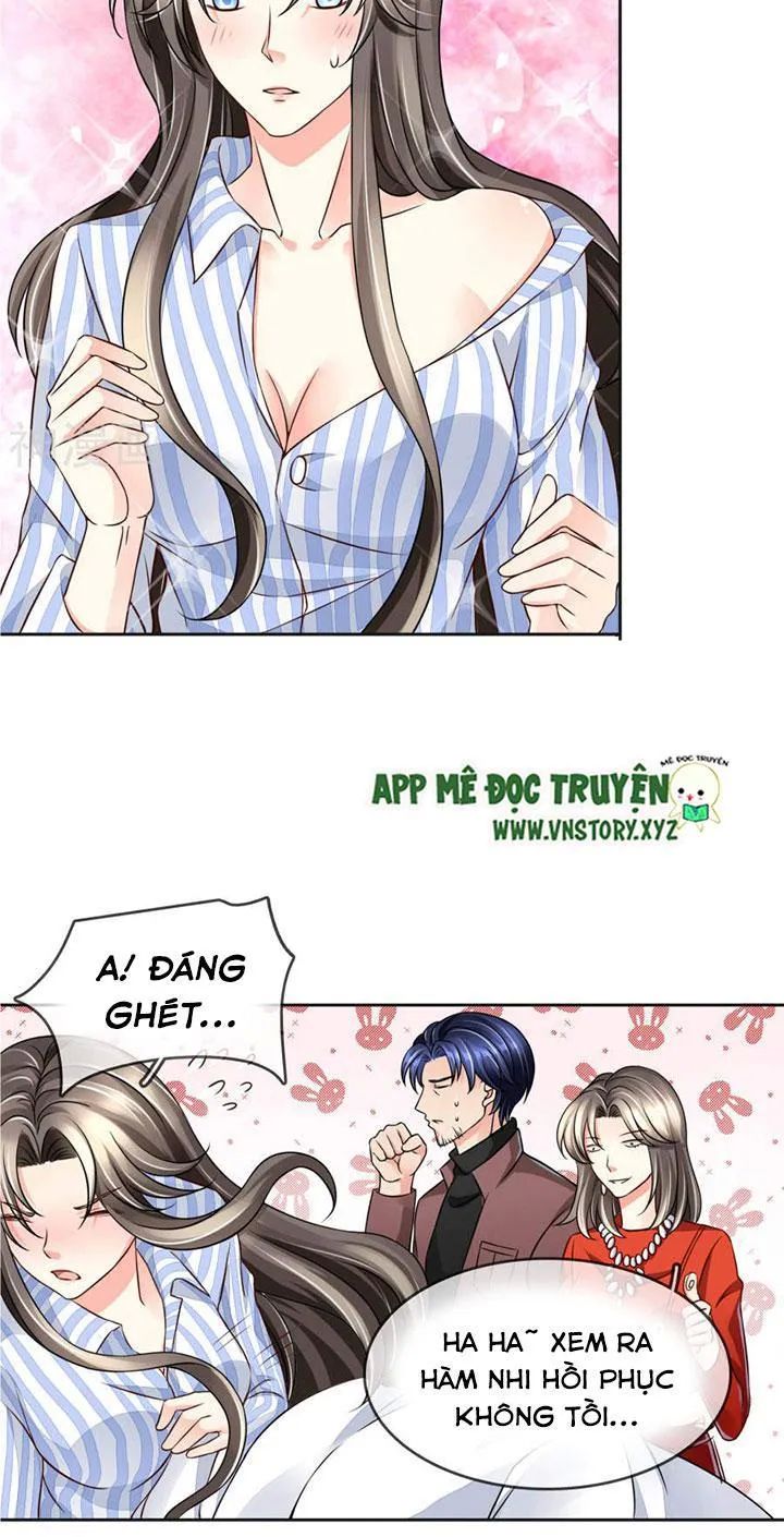 Hào Môn Boss Thiên Giới Thê Chapter 29 - Trang 2