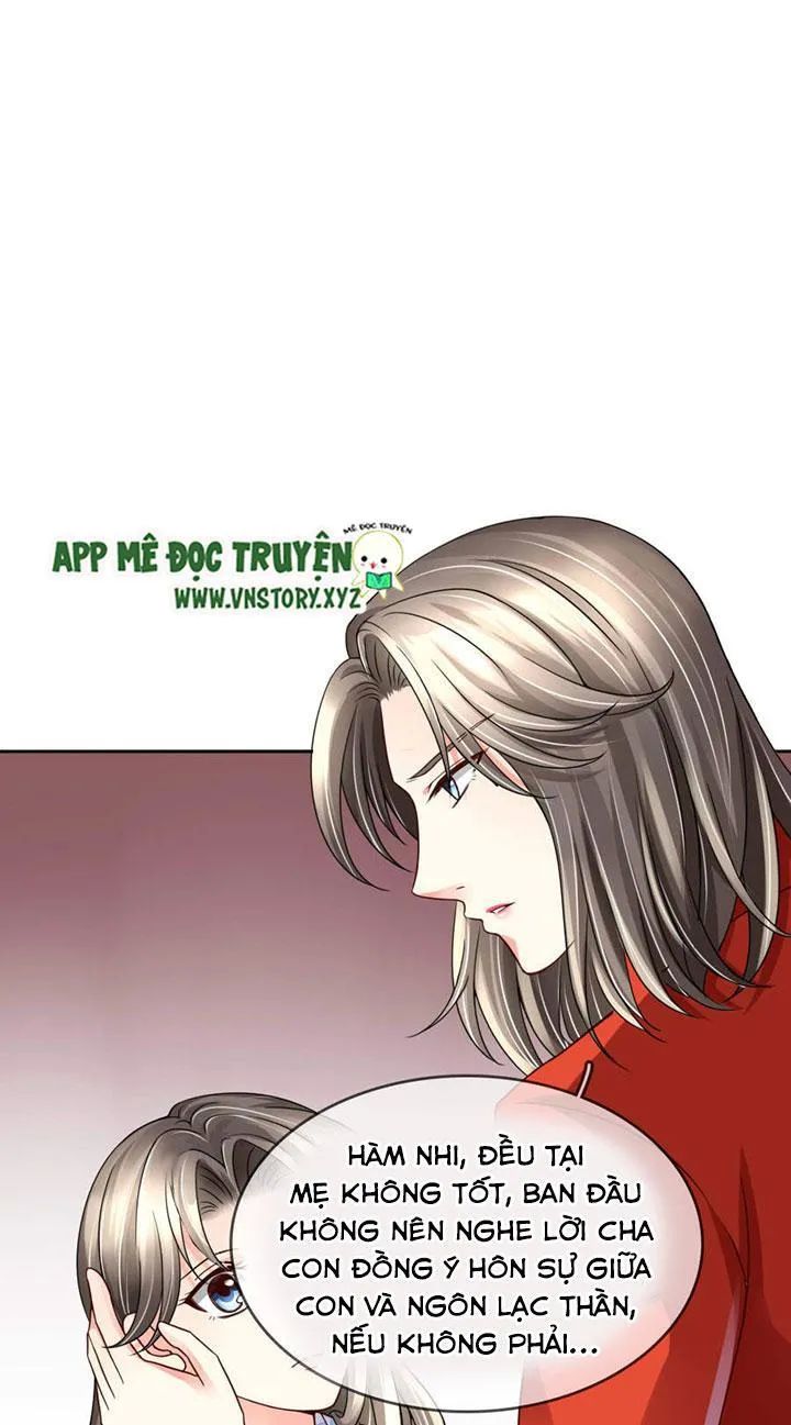 Hào Môn Boss Thiên Giới Thê Chapter 29 - Trang 2