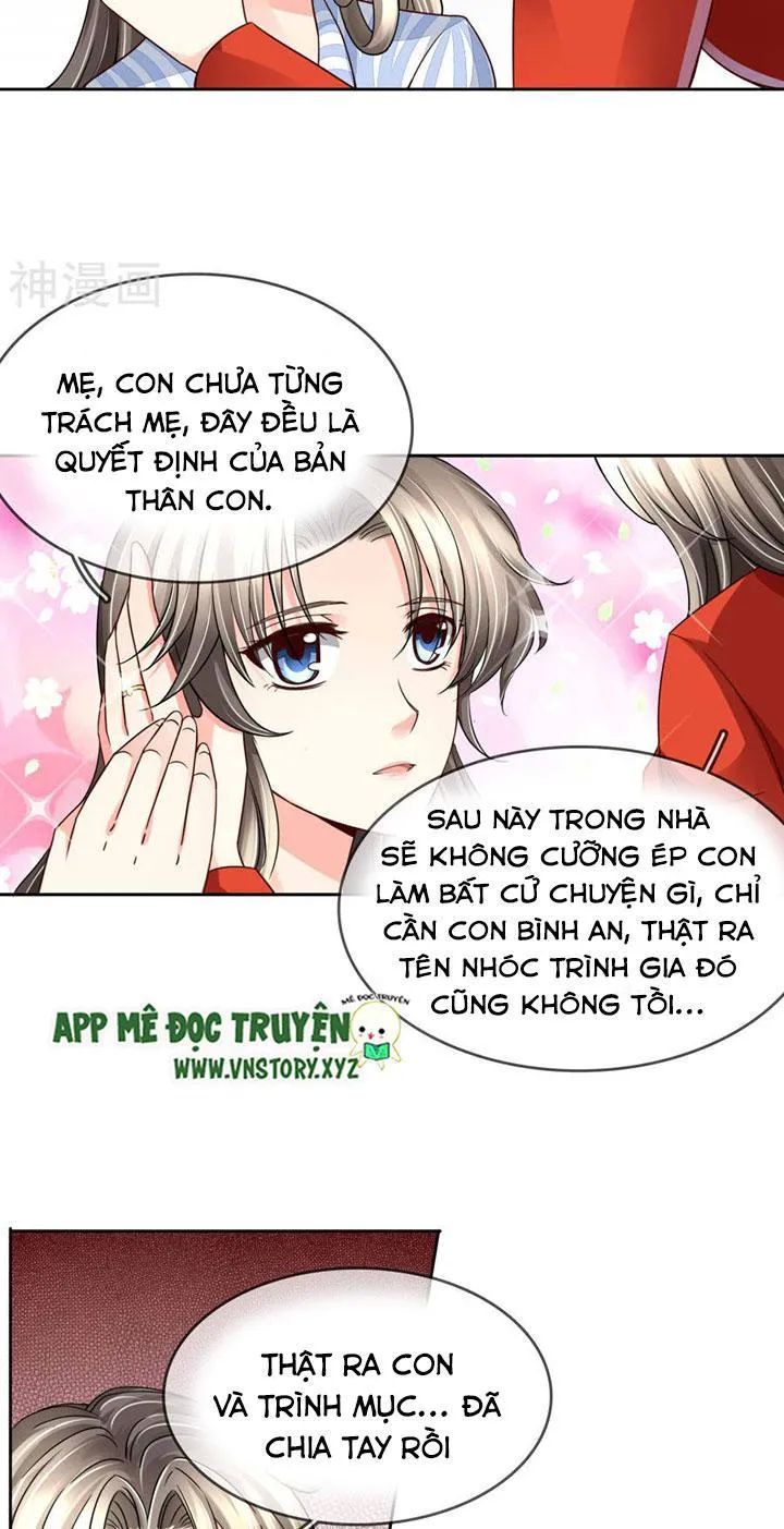 Hào Môn Boss Thiên Giới Thê Chapter 29 - Trang 2