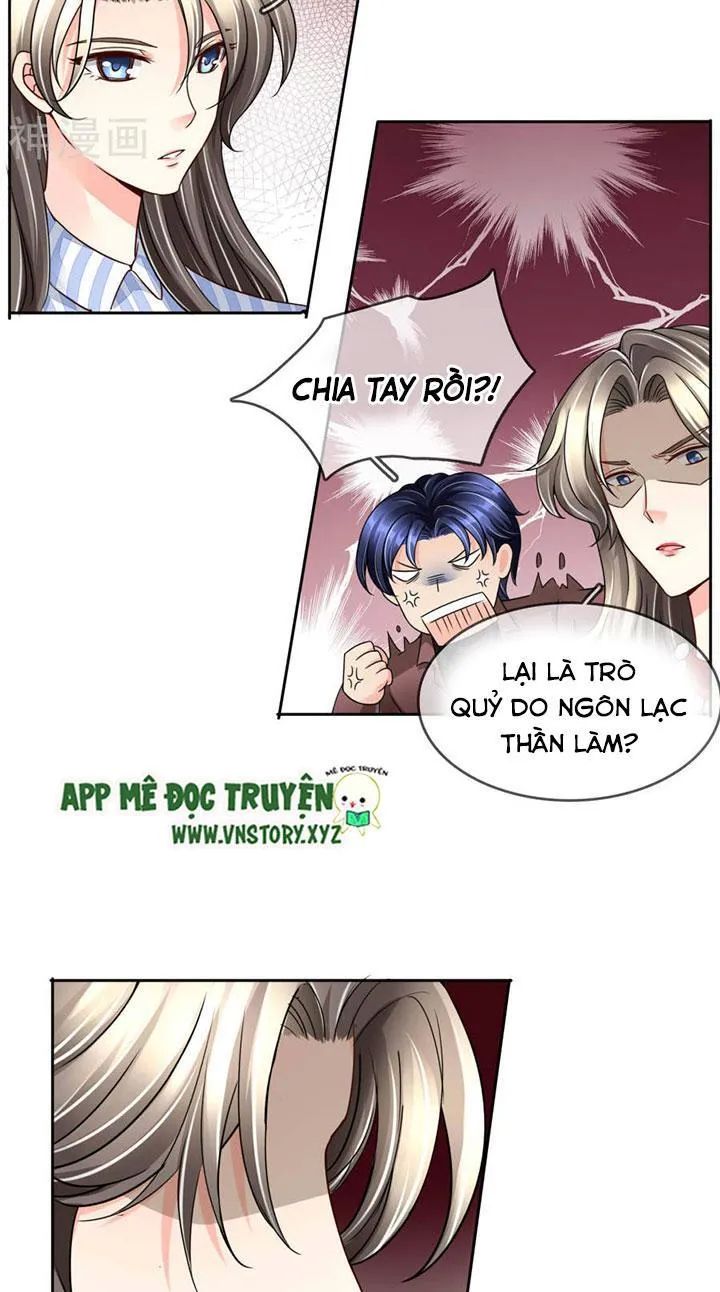 Hào Môn Boss Thiên Giới Thê Chapter 29 - Trang 2