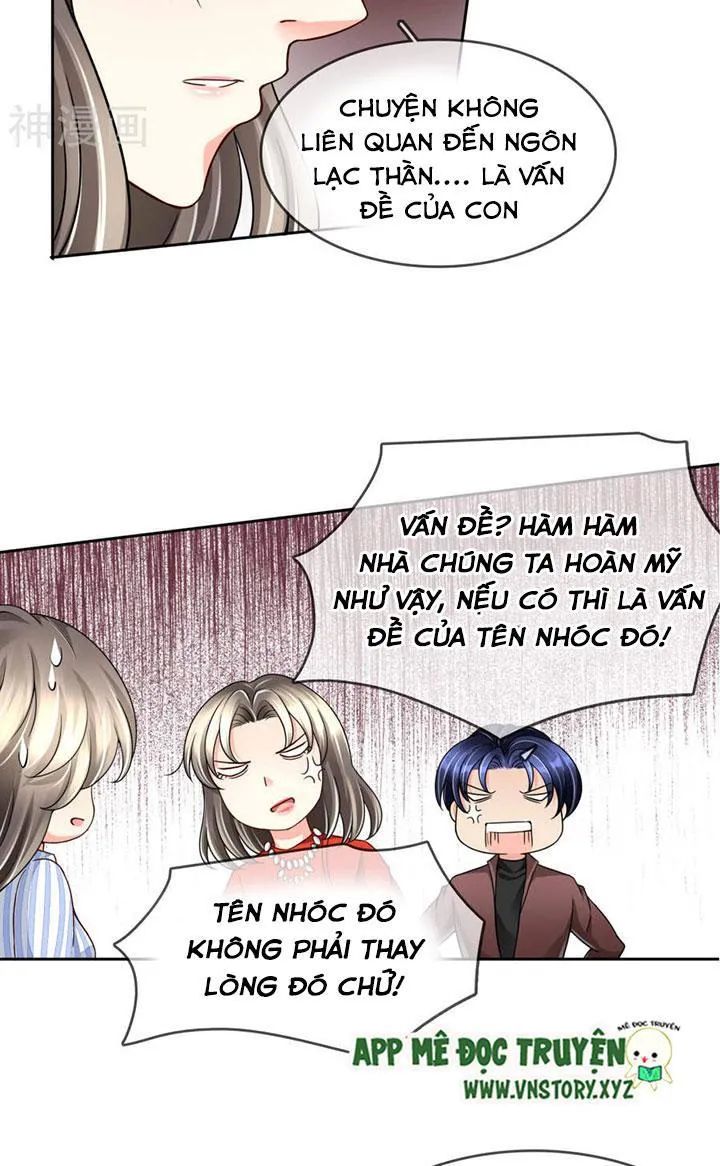 Hào Môn Boss Thiên Giới Thê Chapter 29 - Trang 2