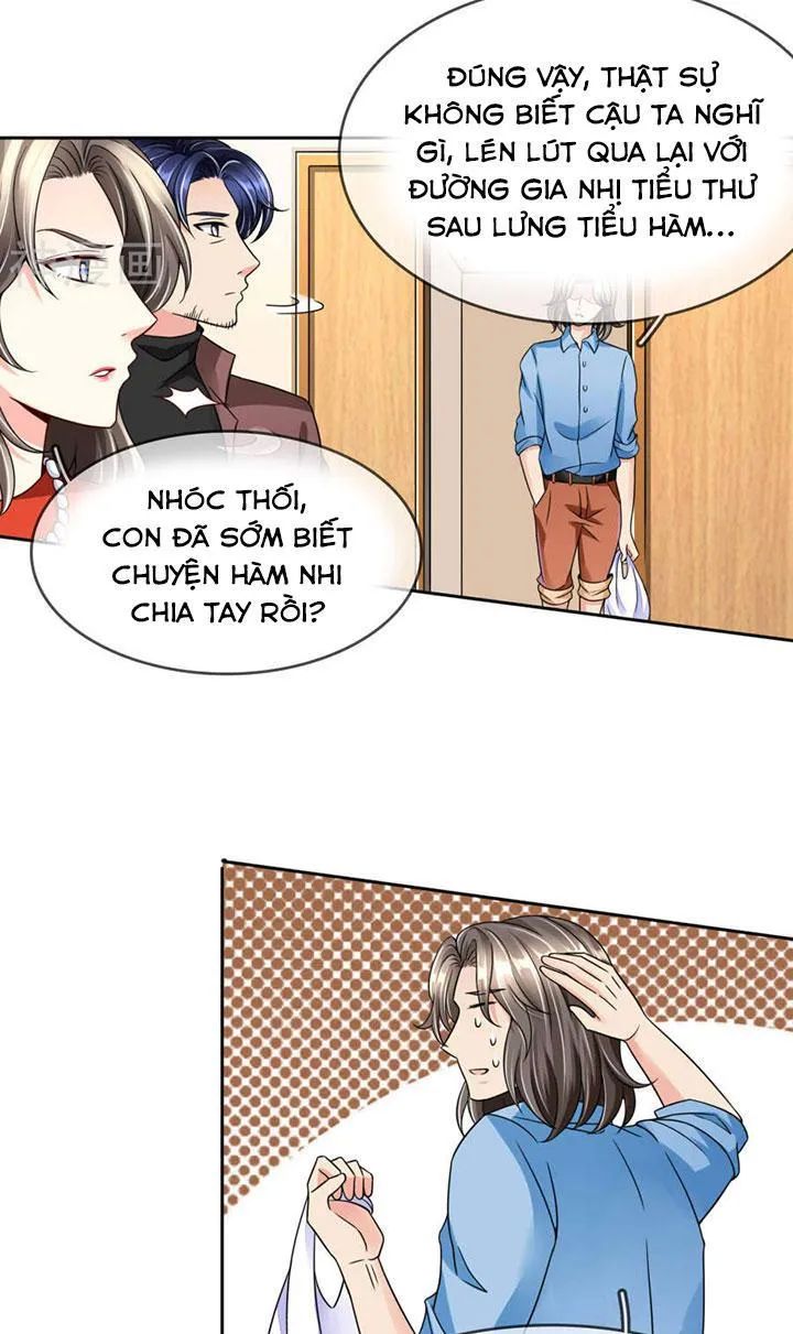 Hào Môn Boss Thiên Giới Thê Chapter 29 - Trang 2