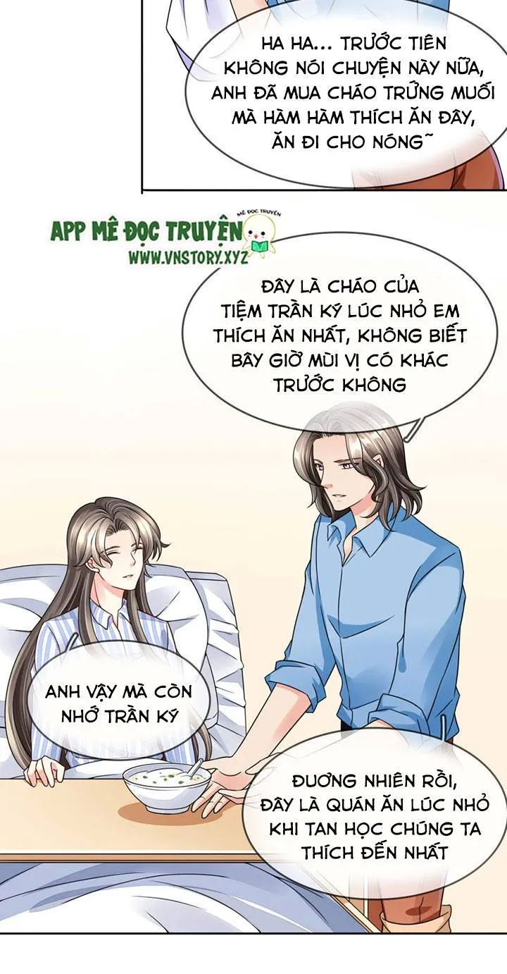 Hào Môn Boss Thiên Giới Thê Chapter 29 - Trang 2
