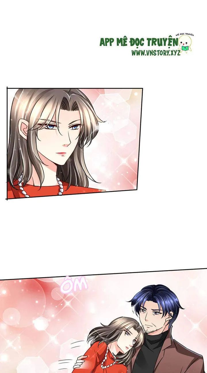 Hào Môn Boss Thiên Giới Thê Chapter 29 - Trang 2