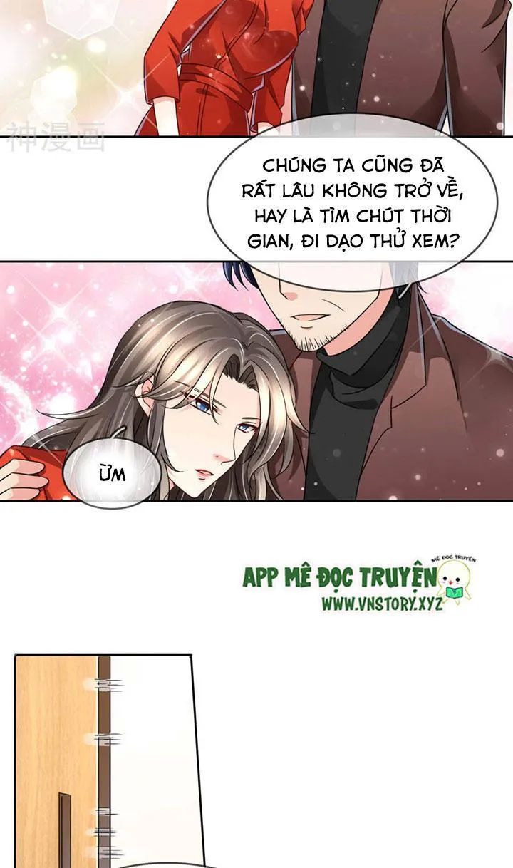 Hào Môn Boss Thiên Giới Thê Chapter 29 - Trang 2