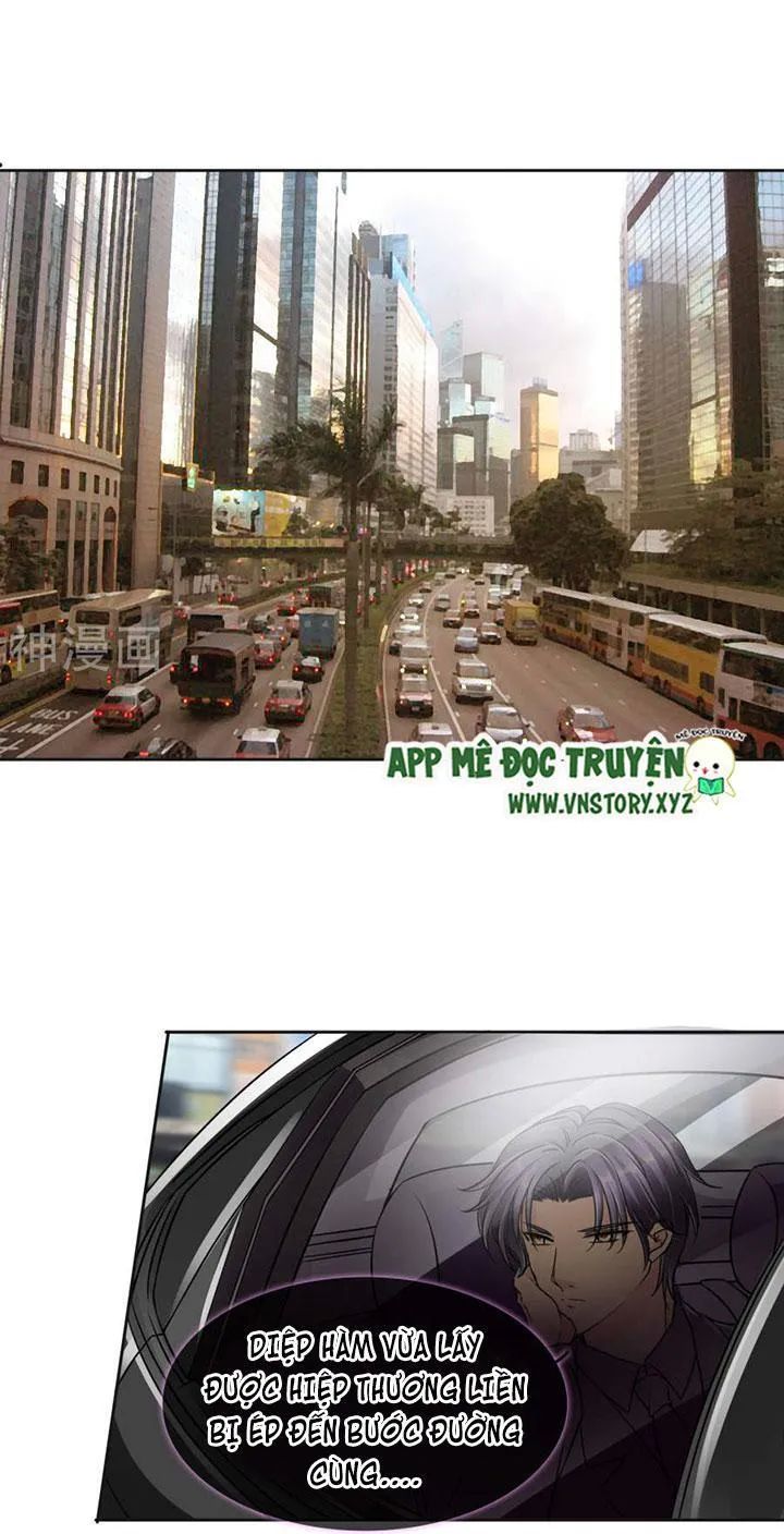 Hào Môn Boss Thiên Giới Thê Chapter 29 - Trang 2