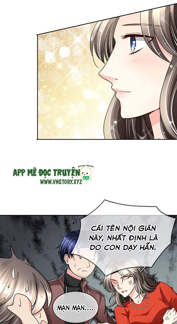 Hào Môn Boss Thiên Giới Thê Chapter 29 - Trang 2