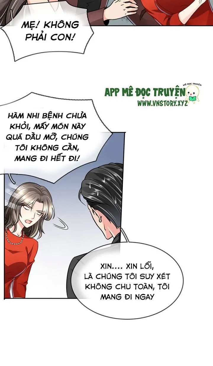 Hào Môn Boss Thiên Giới Thê Chapter 29 - Trang 2