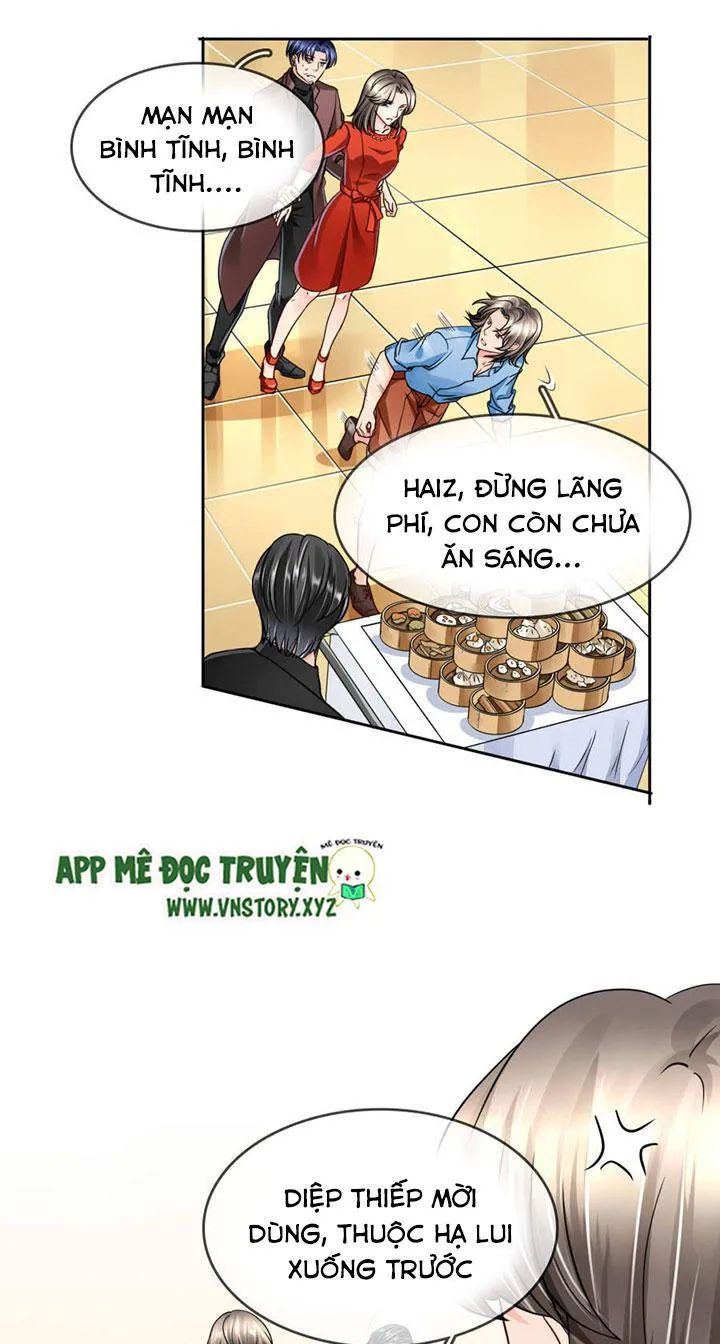 Hào Môn Boss Thiên Giới Thê Chapter 29 - Trang 2