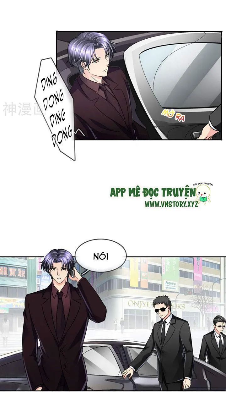 Hào Môn Boss Thiên Giới Thê Chapter 29 - Trang 2