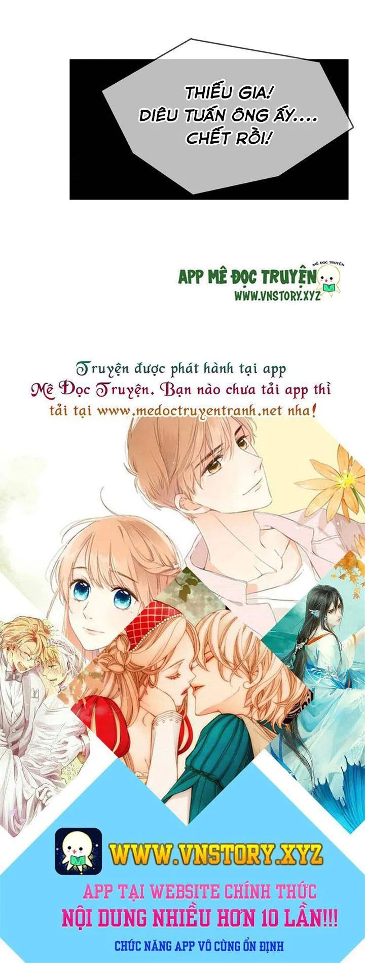 Hào Môn Boss Thiên Giới Thê Chapter 29 - Trang 2