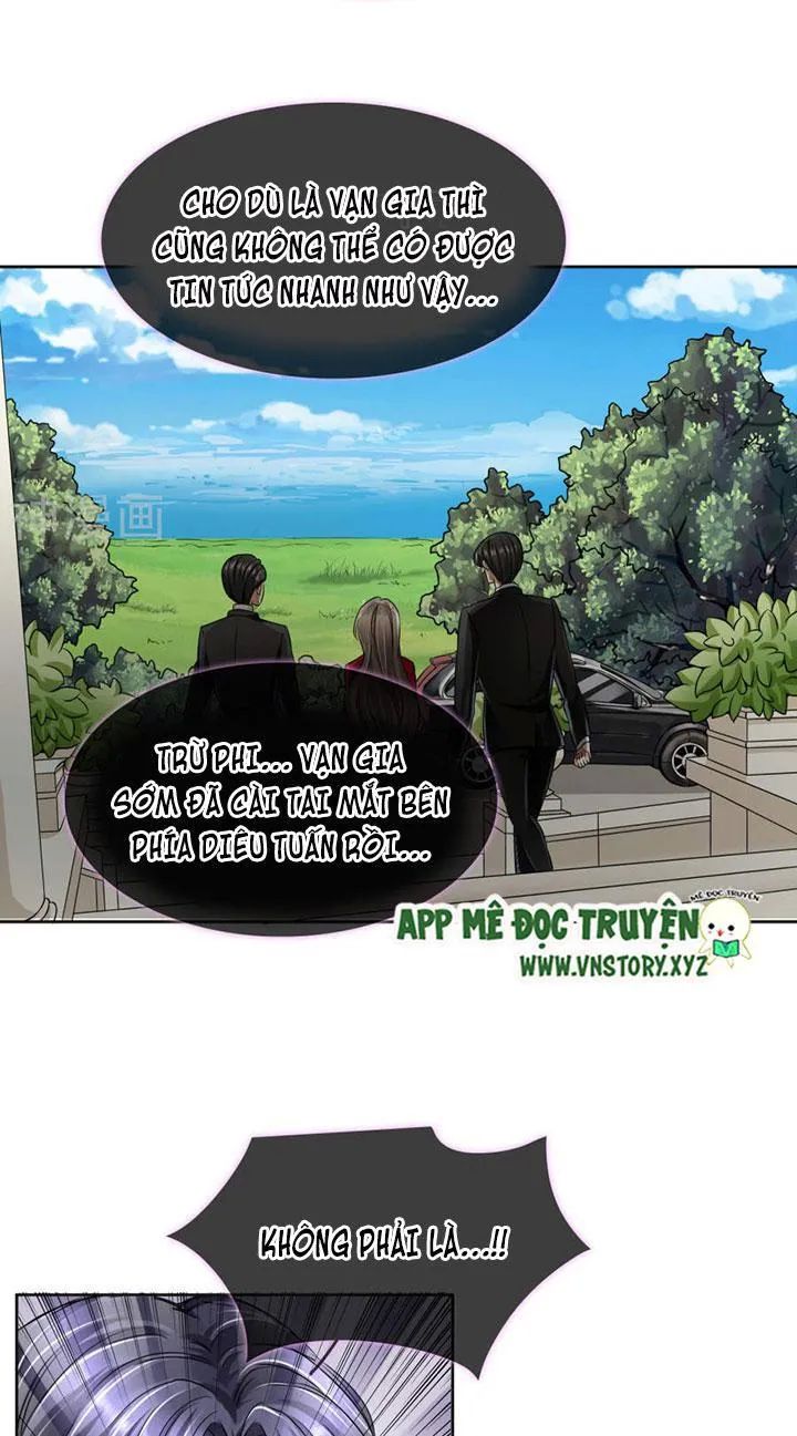 Hào Môn Boss Thiên Giới Thê Chapter 29 - Trang 2