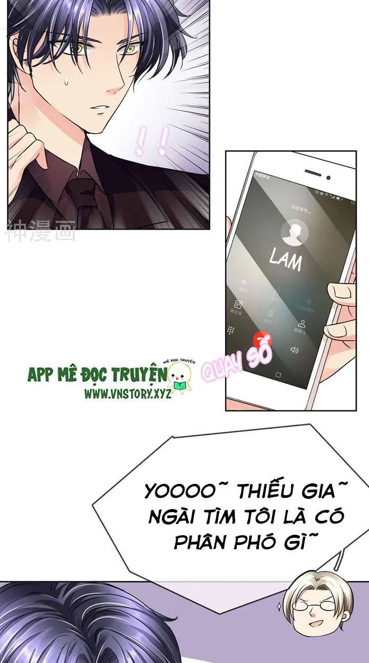 Hào Môn Boss Thiên Giới Thê Chapter 29 - Trang 2