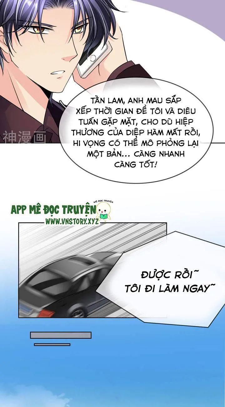 Hào Môn Boss Thiên Giới Thê Chapter 29 - Trang 2