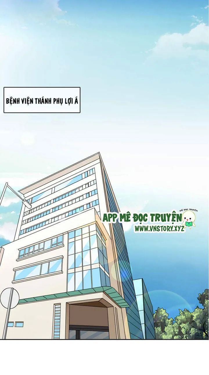 Hào Môn Boss Thiên Giới Thê Chapter 29 - Trang 2