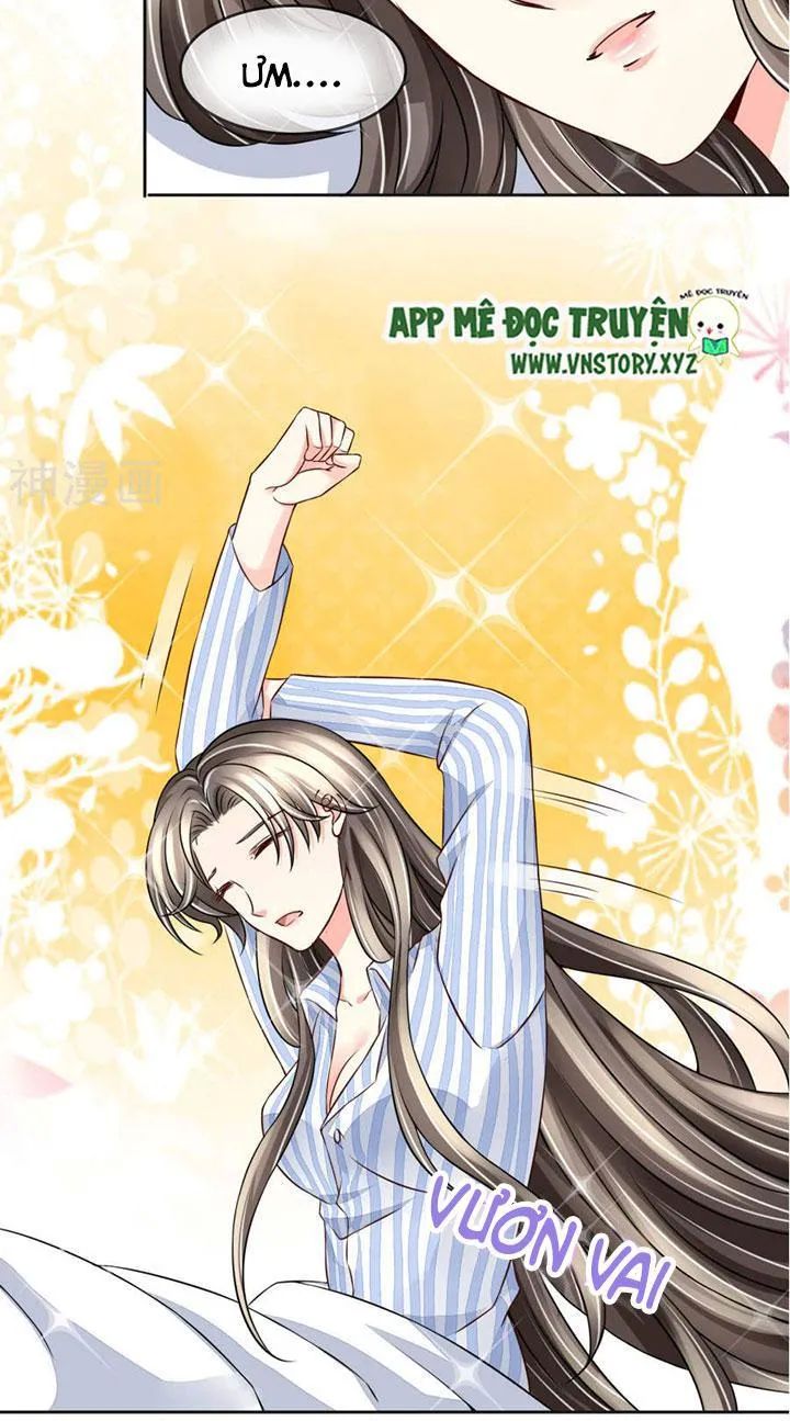 Hào Môn Boss Thiên Giới Thê Chapter 29 - Trang 2