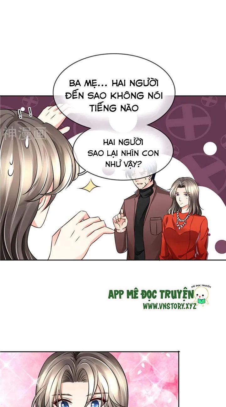 Hào Môn Boss Thiên Giới Thê Chapter 29 - Trang 2