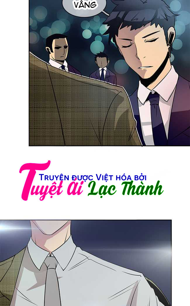 Hào Môn Boss Thiên Giới Thê Chapter 3 - Trang 2