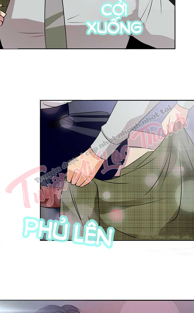 Hào Môn Boss Thiên Giới Thê Chapter 3 - Trang 2