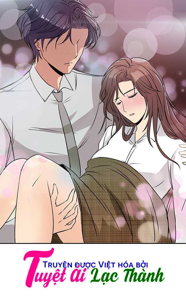 Hào Môn Boss Thiên Giới Thê Chapter 3 - Trang 2