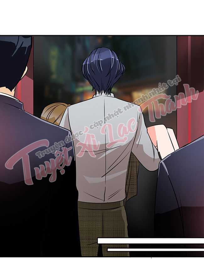 Hào Môn Boss Thiên Giới Thê Chapter 3 - Trang 2