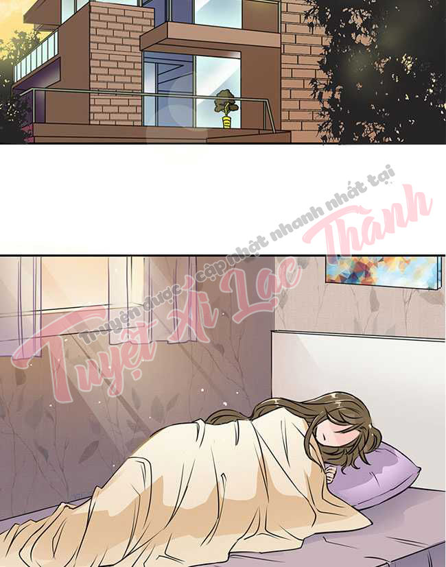 Hào Môn Boss Thiên Giới Thê Chapter 3 - Trang 2