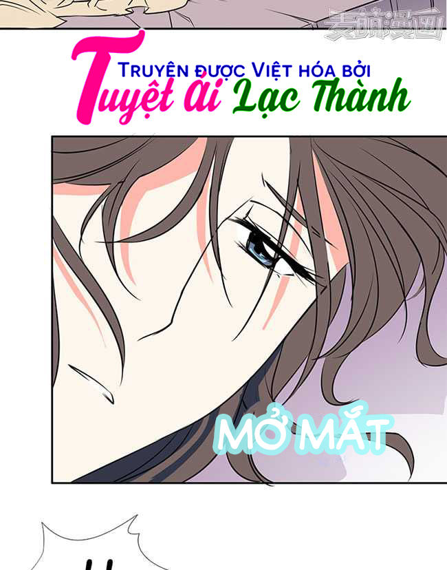 Hào Môn Boss Thiên Giới Thê Chapter 3 - Trang 2