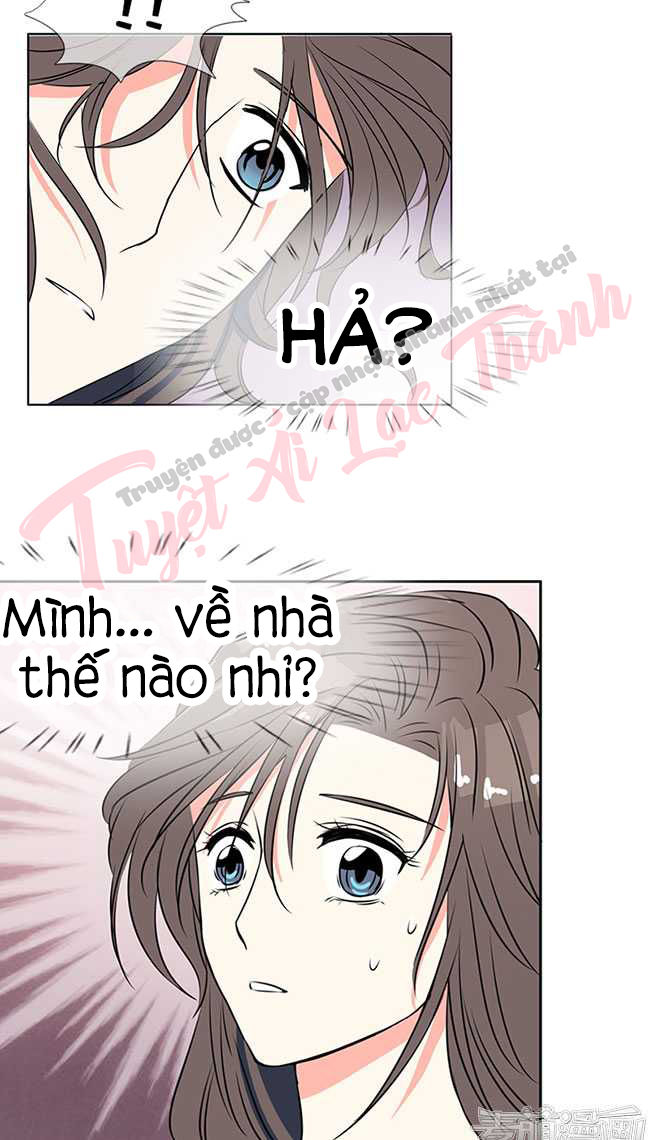 Hào Môn Boss Thiên Giới Thê Chapter 3 - Trang 2