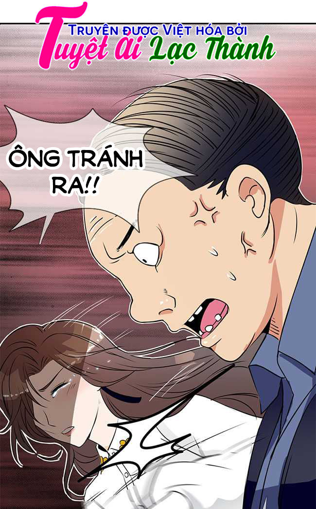 Hào Môn Boss Thiên Giới Thê Chapter 3 - Trang 2