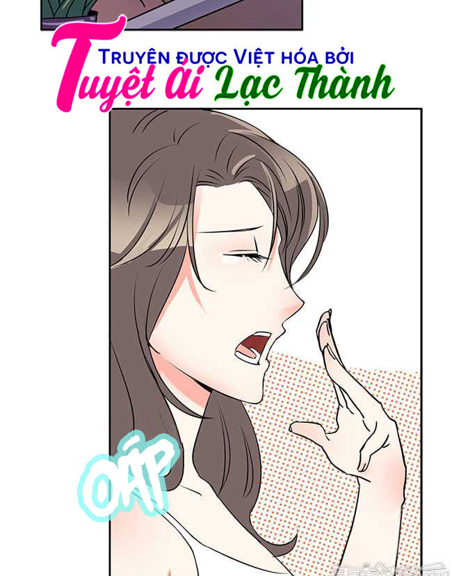 Hào Môn Boss Thiên Giới Thê Chapter 3 - Trang 2