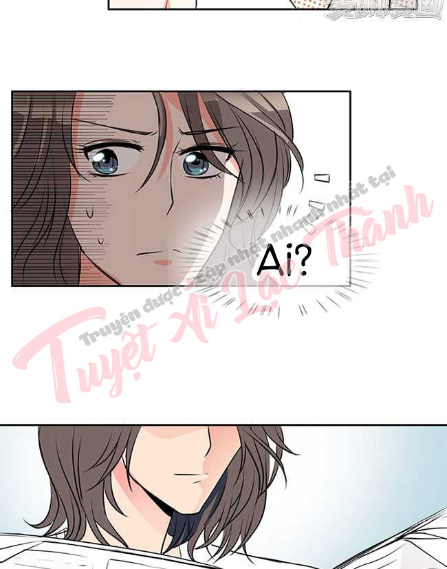 Hào Môn Boss Thiên Giới Thê Chapter 3 - Trang 2