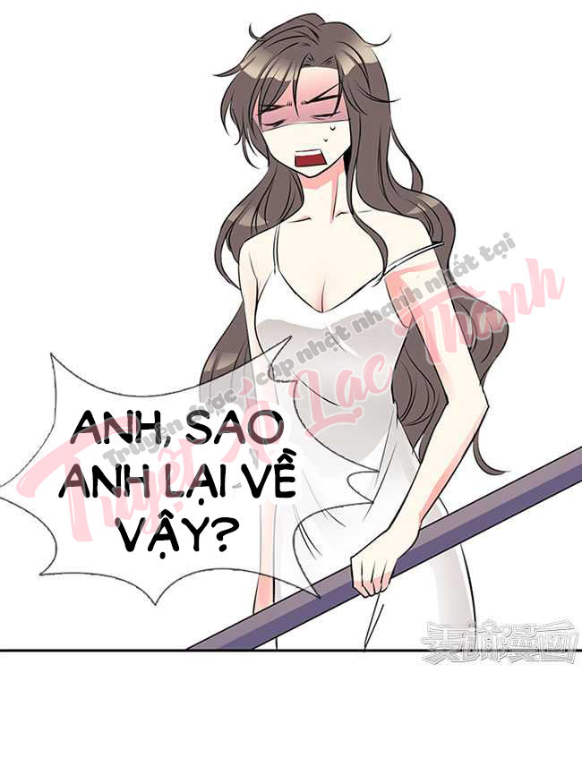 Hào Môn Boss Thiên Giới Thê Chapter 3 - Trang 2