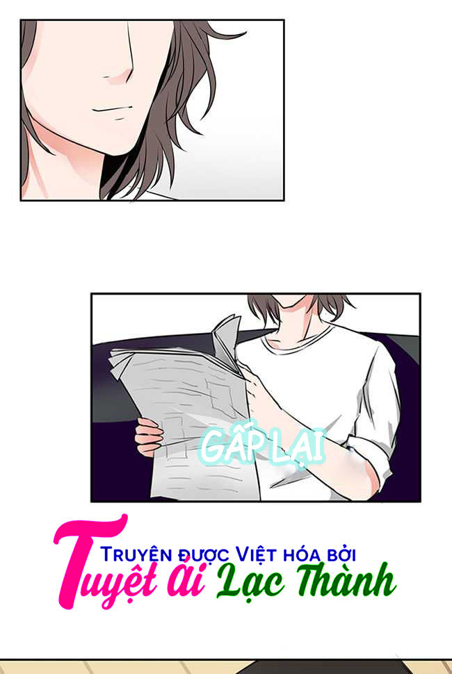 Hào Môn Boss Thiên Giới Thê Chapter 3 - Trang 2