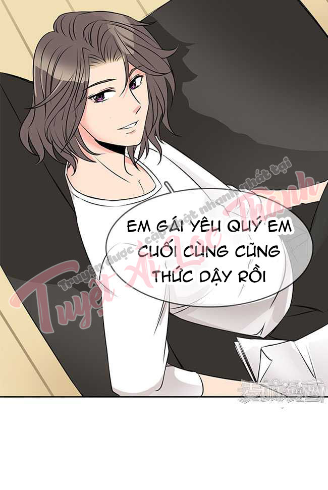 Hào Môn Boss Thiên Giới Thê Chapter 3 - Trang 2