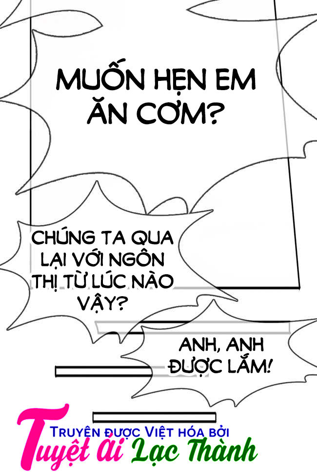 Hào Môn Boss Thiên Giới Thê Chapter 3 - Trang 2