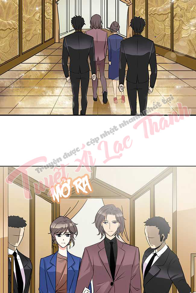 Hào Môn Boss Thiên Giới Thê Chapter 3 - Trang 2