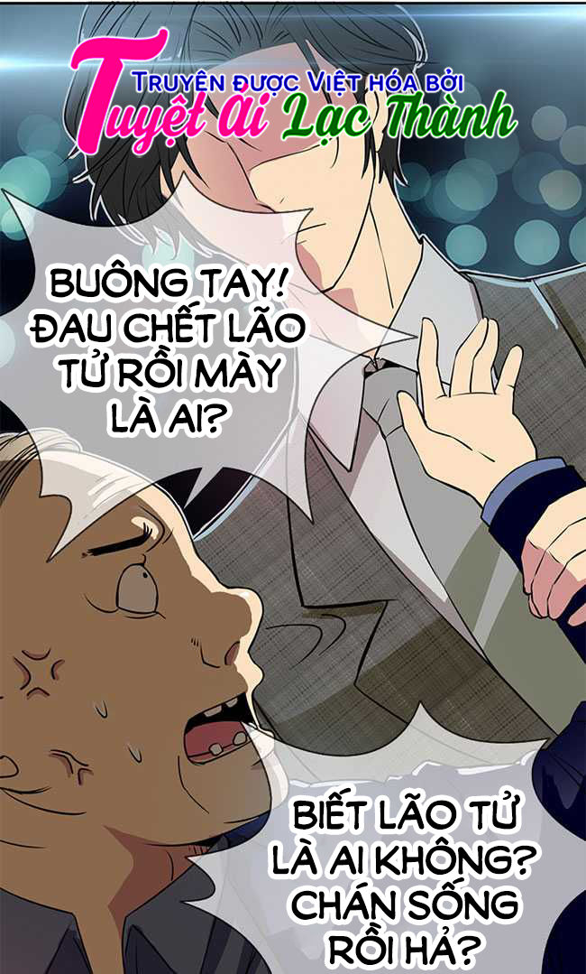 Hào Môn Boss Thiên Giới Thê Chapter 3 - Trang 2