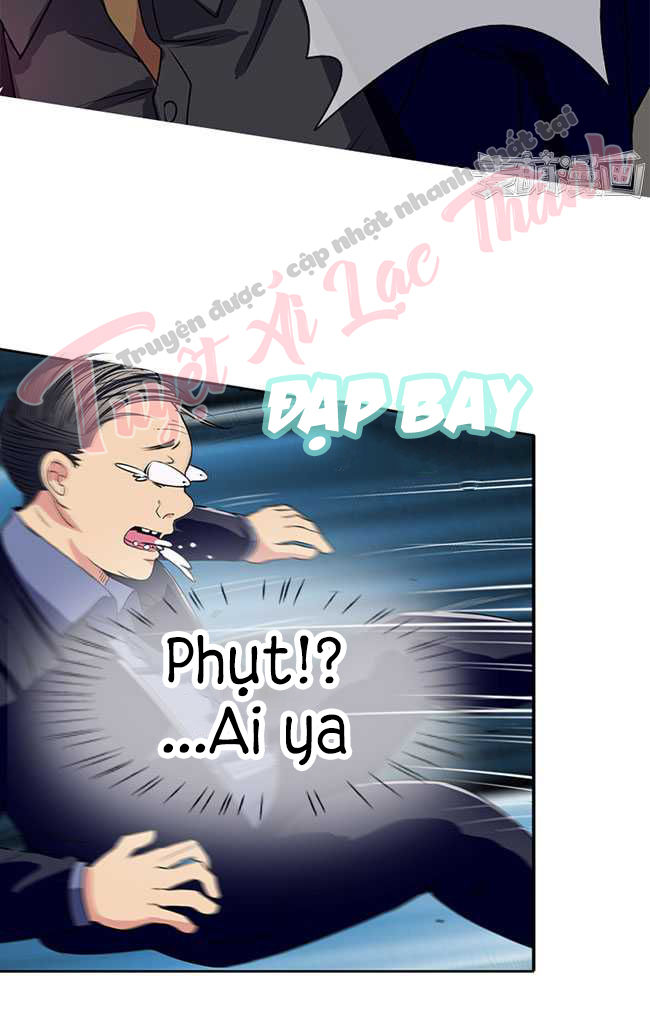 Hào Môn Boss Thiên Giới Thê Chapter 3 - Trang 2