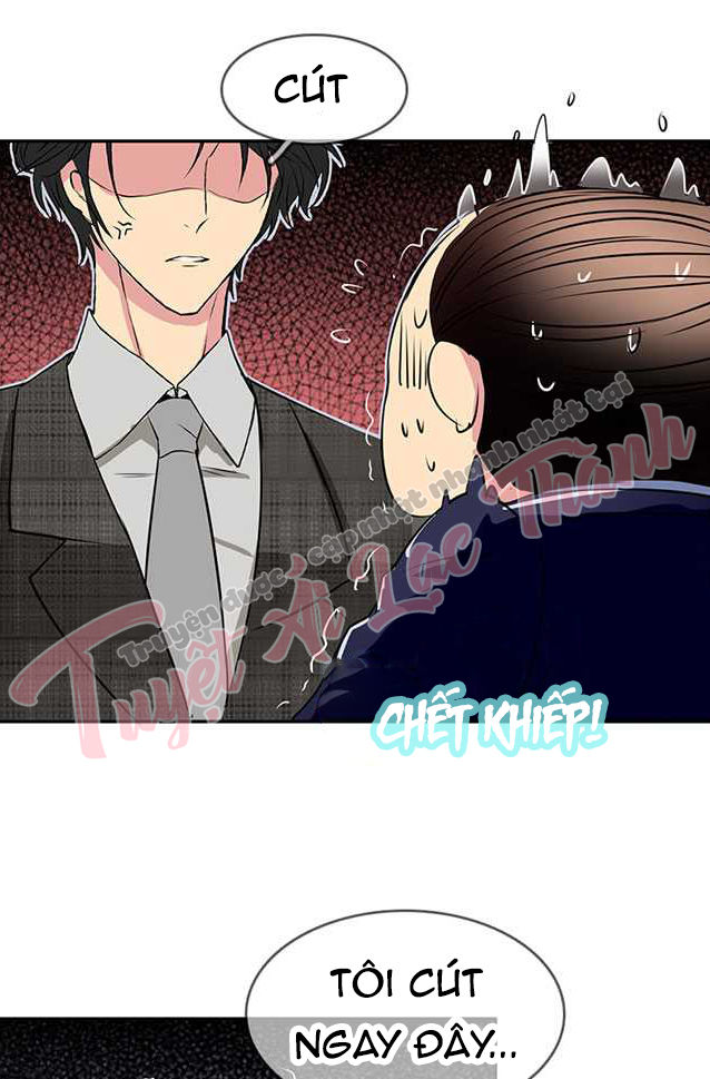 Hào Môn Boss Thiên Giới Thê Chapter 3 - Trang 2