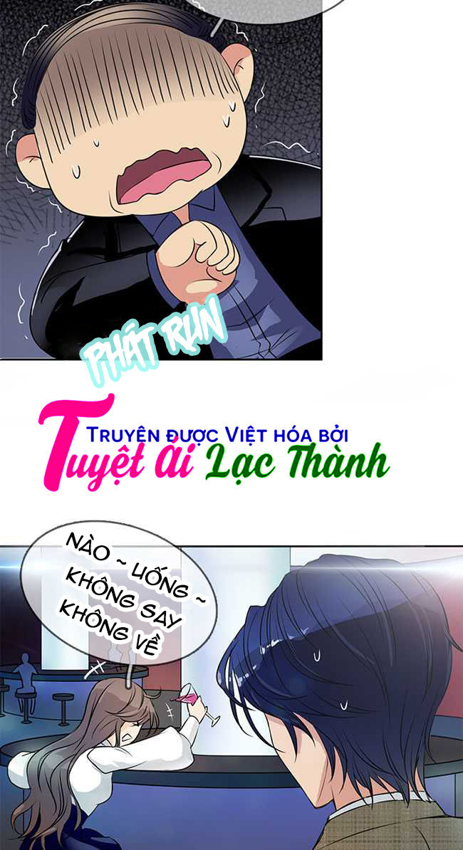 Hào Môn Boss Thiên Giới Thê Chapter 3 - Trang 2