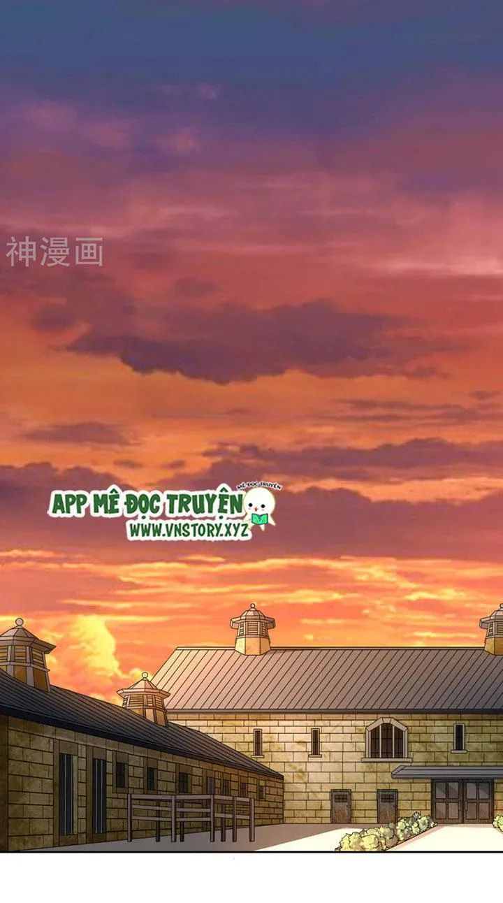 Hào Môn Boss Thiên Giới Thê Chapter 30 - Trang 2