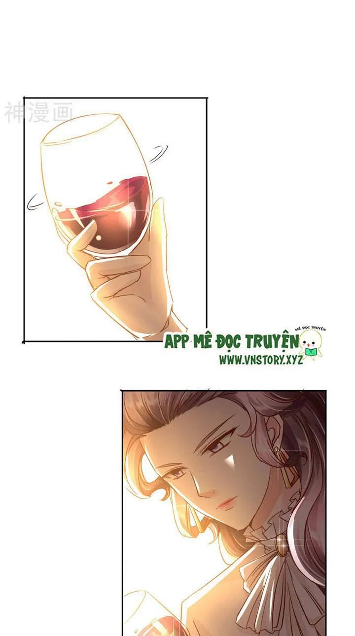 Hào Môn Boss Thiên Giới Thê Chapter 30 - Trang 2