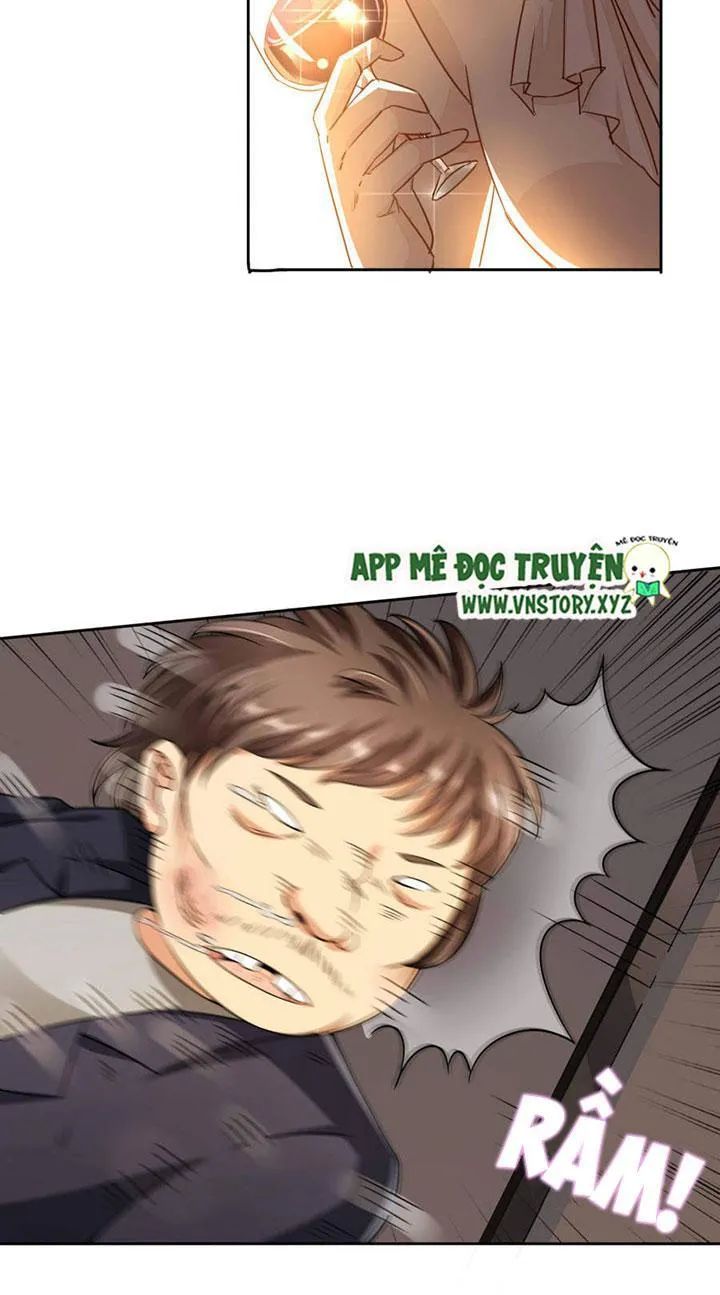 Hào Môn Boss Thiên Giới Thê Chapter 30 - Trang 2