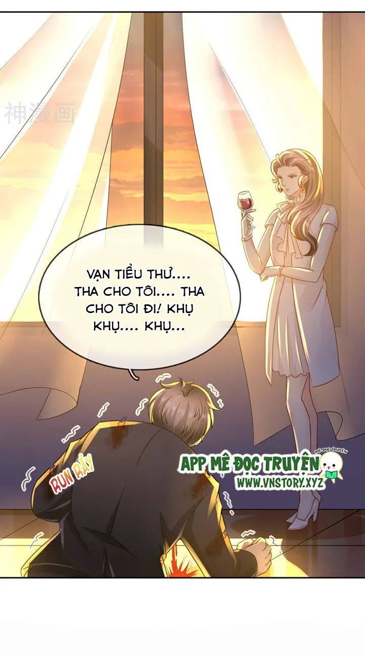 Hào Môn Boss Thiên Giới Thê Chapter 30 - Trang 2