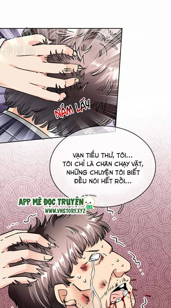 Hào Môn Boss Thiên Giới Thê Chapter 30 - Trang 2